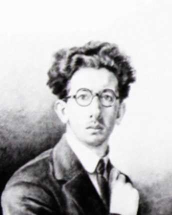 Lemagny Paul